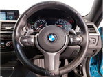 BMW 4series Gran coupe