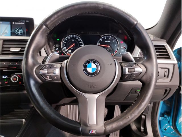 BMW 4series Gran coupe