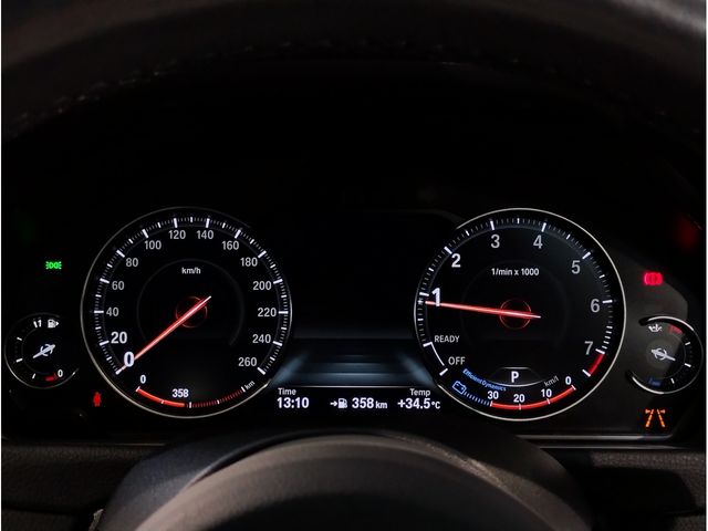 BMW 4series Gran coupe