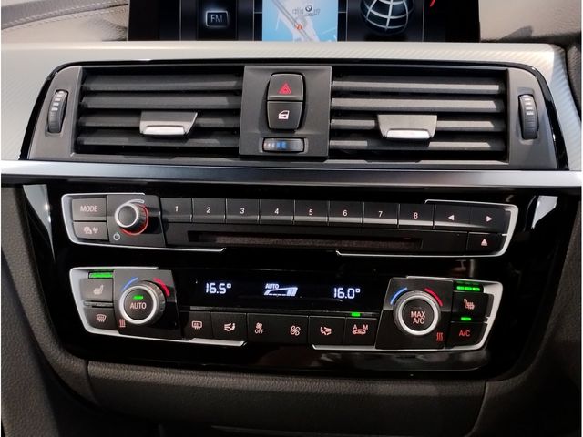 BMW 4series Gran coupe