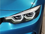 BMW 4series Gran coupe