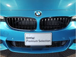 BMW 4series Gran coupe