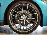 BMW 4series Gran coupe