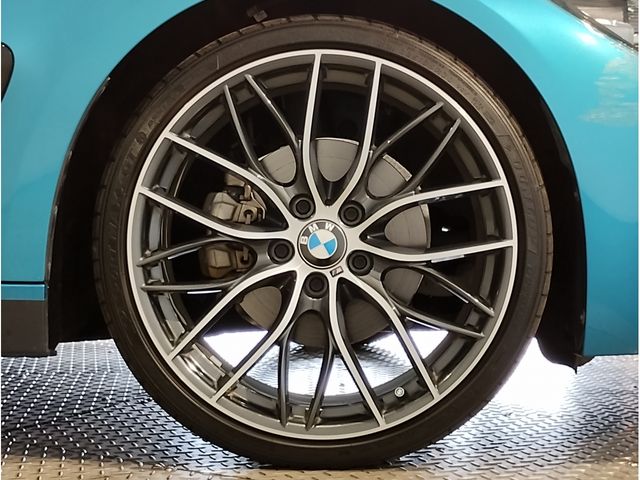 BMW 4series Gran coupe