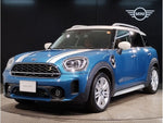 MINI COOPER S E CROSSOVER