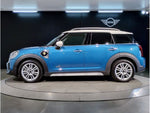 MINI COOPER S E CROSSOVER