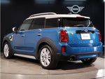 MINI COOPER S E CROSSOVER