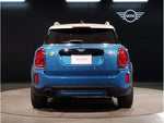 MINI COOPER S E CROSSOVER