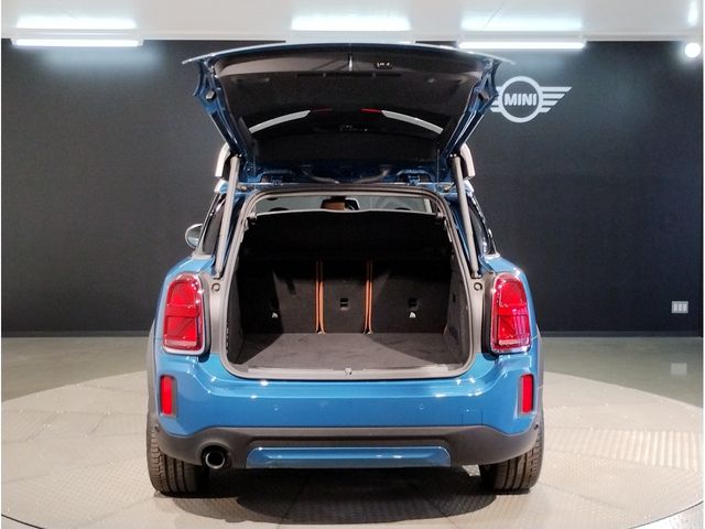 MINI COOPER S E CROSSOVER