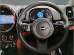 MINI COOPER S E CROSSOVER