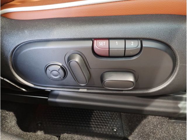 MINI COOPER S E CROSSOVER