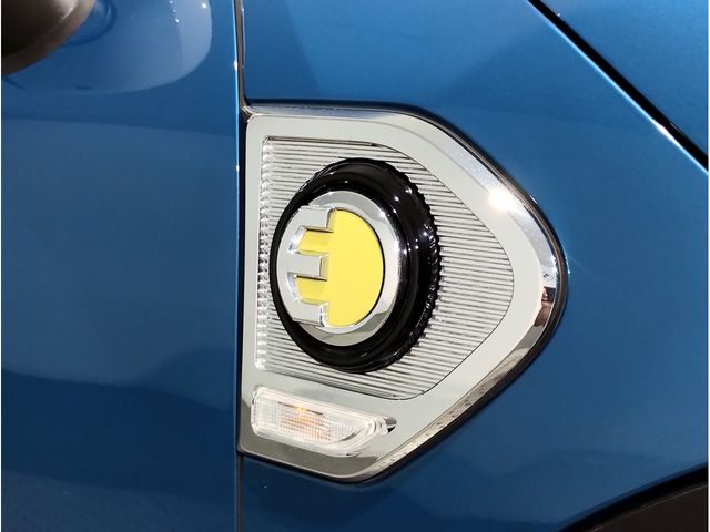 MINI COOPER S E CROSSOVER