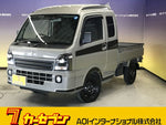 Super CARRY truck 4WD