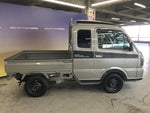 Super CARRY truck 4WD