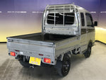 Super CARRY truck 4WD