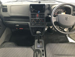 Super CARRY truck 4WD