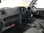 Super CARRY truck 4WD