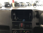 Super CARRY truck 4WD