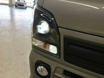 Super CARRY truck 4WD