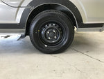 Super CARRY truck 4WD