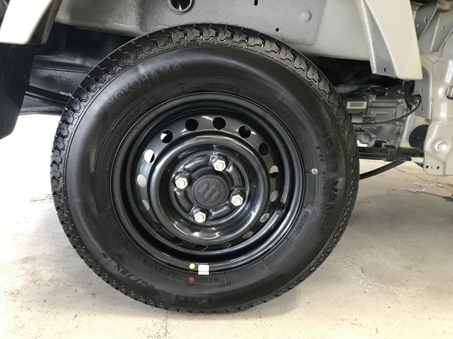 Super CARRY truck 4WD