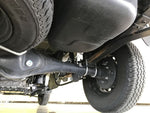 Super CARRY truck 4WD