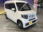 N-VAN+STYLE 4WD