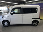 N-VAN+STYLE 4WD