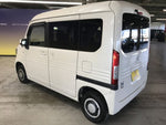 N-VAN+STYLE 4WD
