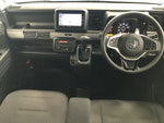 N-VAN+STYLE 4WD