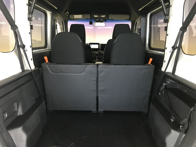 N-VAN+STYLE 4WD