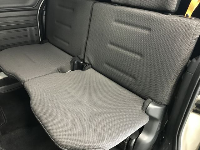 N-VAN+STYLE 4WD