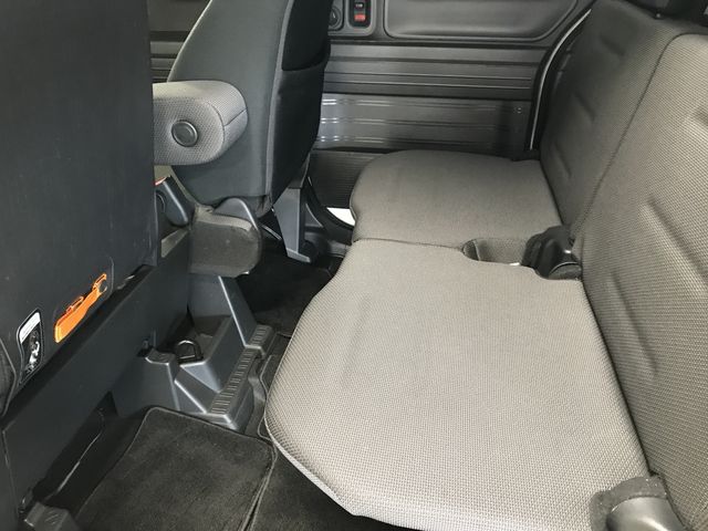 N-VAN+STYLE 4WD