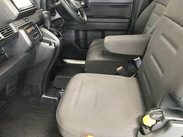 N-VAN+STYLE 4WD