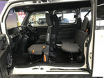 N-VAN+STYLE 4WD