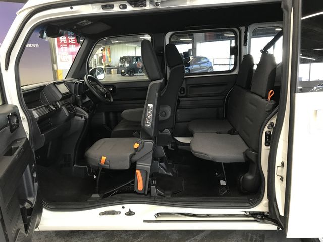 N-VAN+STYLE 4WD