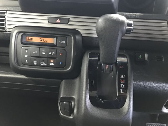 N-VAN+STYLE 4WD