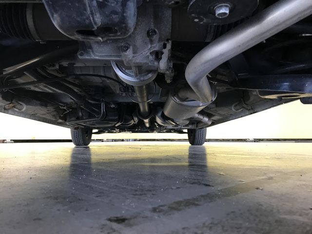 N-VAN+STYLE 4WD