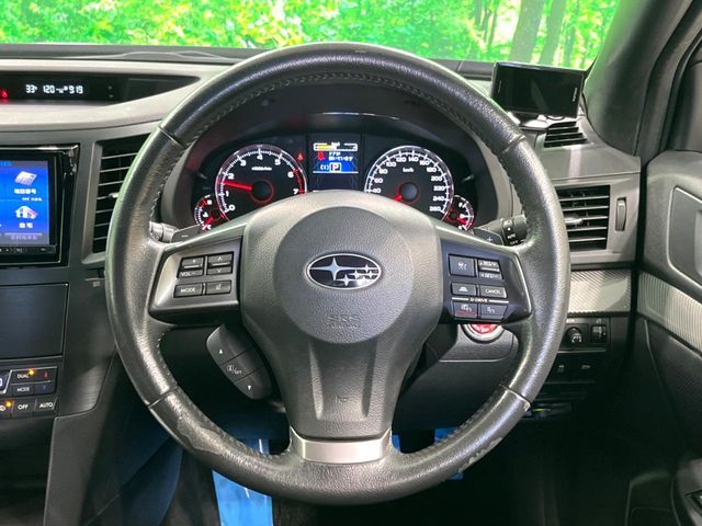 LEGACY-TW 4WD