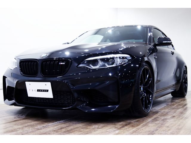 BMW M2 coupe