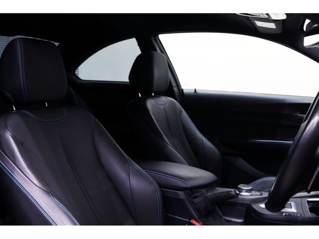 BMW M2 coupe