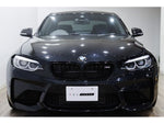 BMW M2 coupe