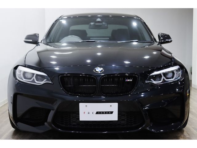 BMW M2 coupe