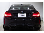 BMW M2 coupe