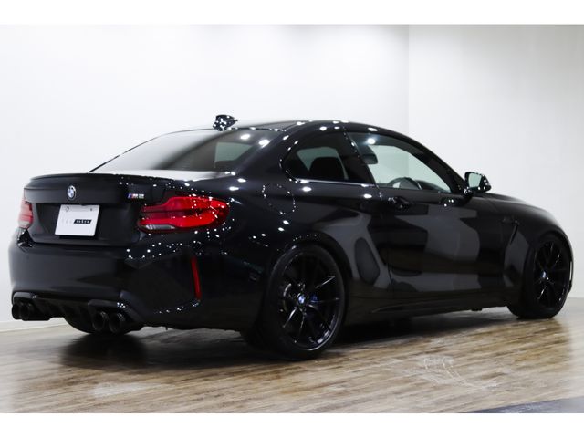 BMW M2 coupe