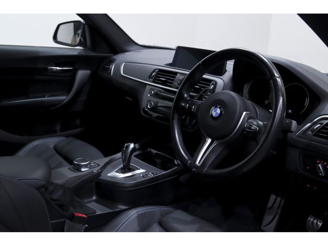 BMW M2 coupe