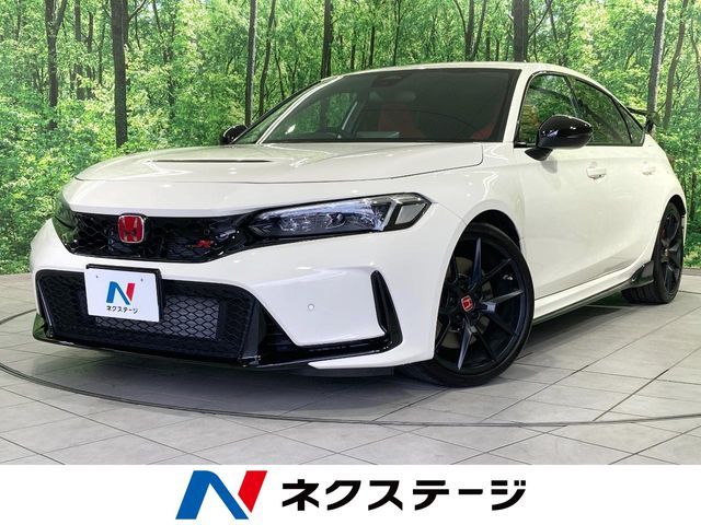 CIVIC hatchback