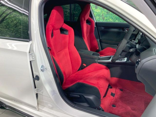 CIVIC hatchback
