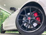 CIVIC hatchback