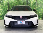 CIVIC hatchback
